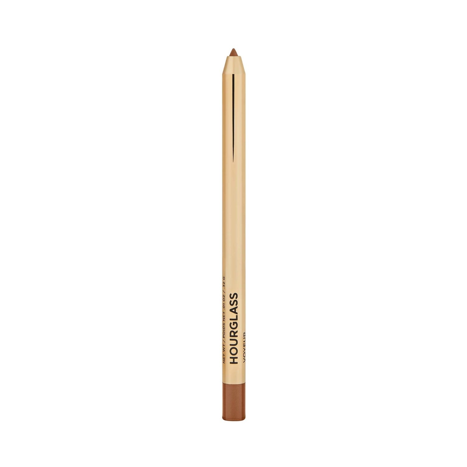 Подводка для глаз voyeur waterproof gel eyeliner Hourglass, solstice, вес 0.32 гр.
Подводка для глаз voyeur waterproof gel eyeliner Hourglass, solstice, вес 0.32 гр.