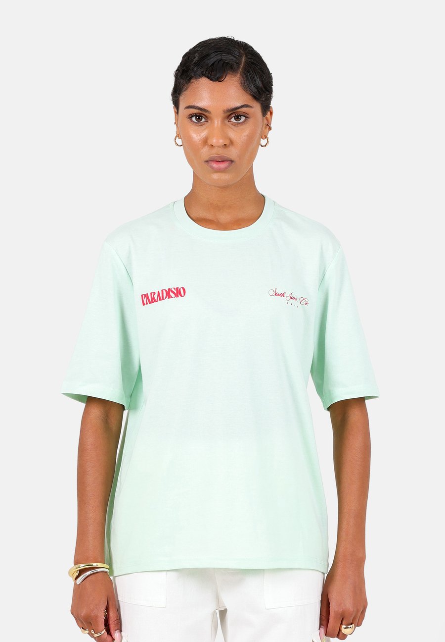 Футболка Sixth June HEART, Light Green, Зеленый, Футболка Sixth June HEART, Light Green
Футболка Sixth June HEART, Light Green, Зеленый, Футболка Sixth June HEART, Light Green