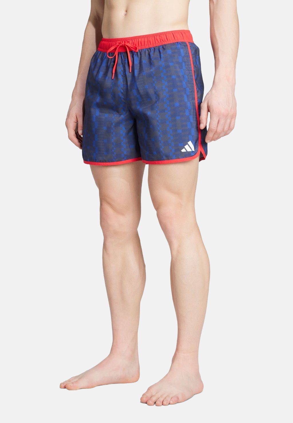 Шорты для плавания TOM DALEY Adidas Sportswear, синий
Шорты для плавания TOM DALEY Adidas Sportswear, синий