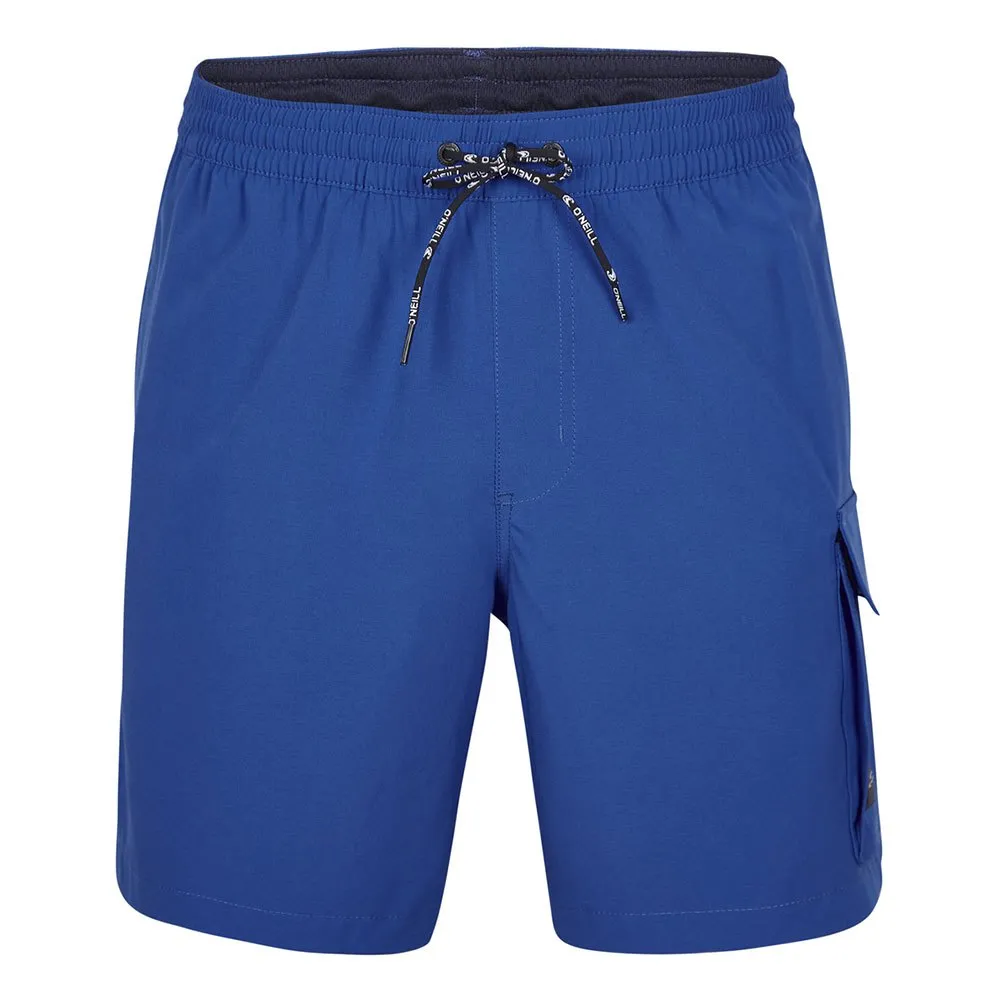 Шорты OВґneill All Day 17В'' Hybrid shorts, синий
Шорты OВґneill All Day 17В'' Hybrid shorts, синий