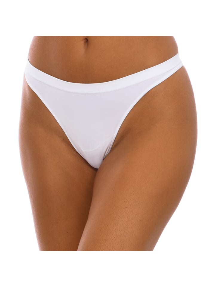 Трусы Intimidea, белый
Трусы Intimidea, белый