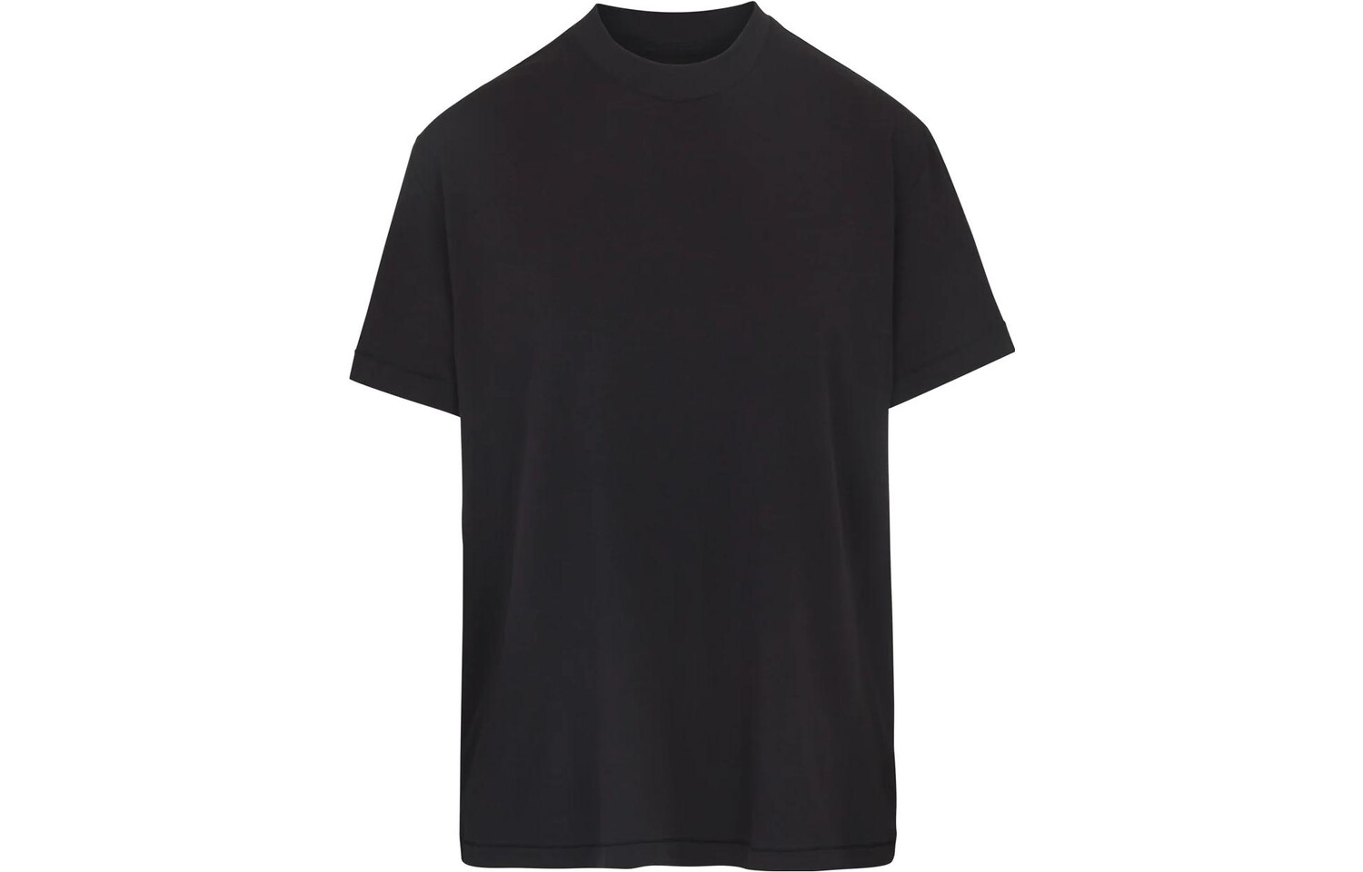 Футболка женская ONYX/Onyx черная Skims
Футболка женская ONYX/Onyx черная Skims