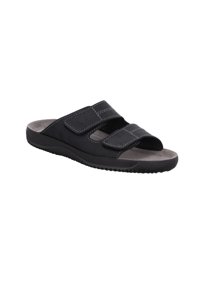 Мюли Солтау Rohde, черный
Мюли Солтау Rohde, черный