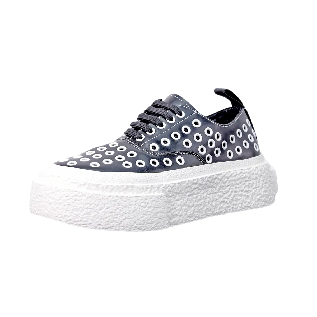 Banas X UCOC x Мужские дышащие легкие низкие кеды для увеличения роста черные, цвет Black
Banas X UCOC x Мужские дышащие легкие низкие кеды для увеличения роста черные, цвет Black