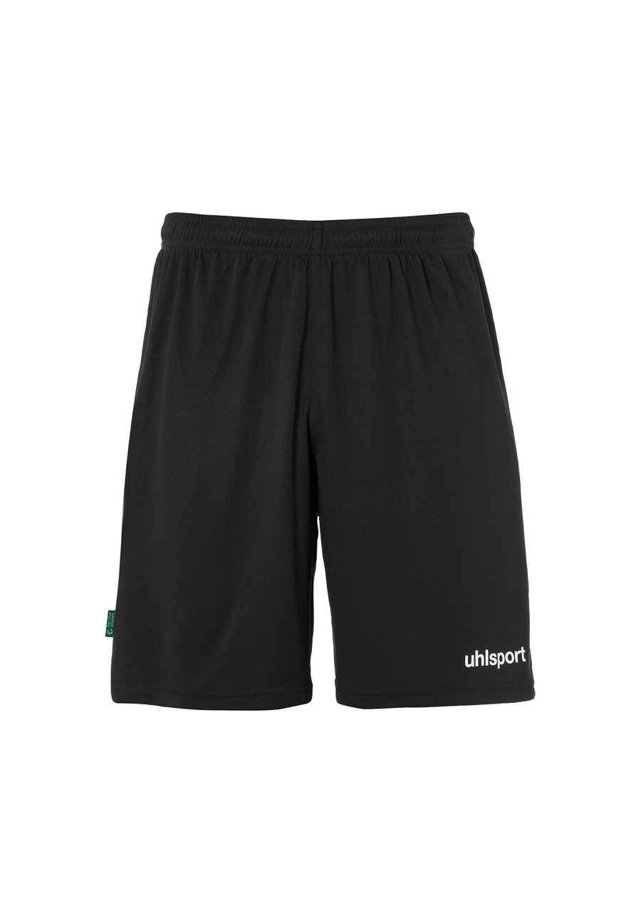 Спортивные шорты uhlsport Sports shorts, Schwarz/Black
Спортивные шорты uhlsport Sports shorts, Schwarz/Black
