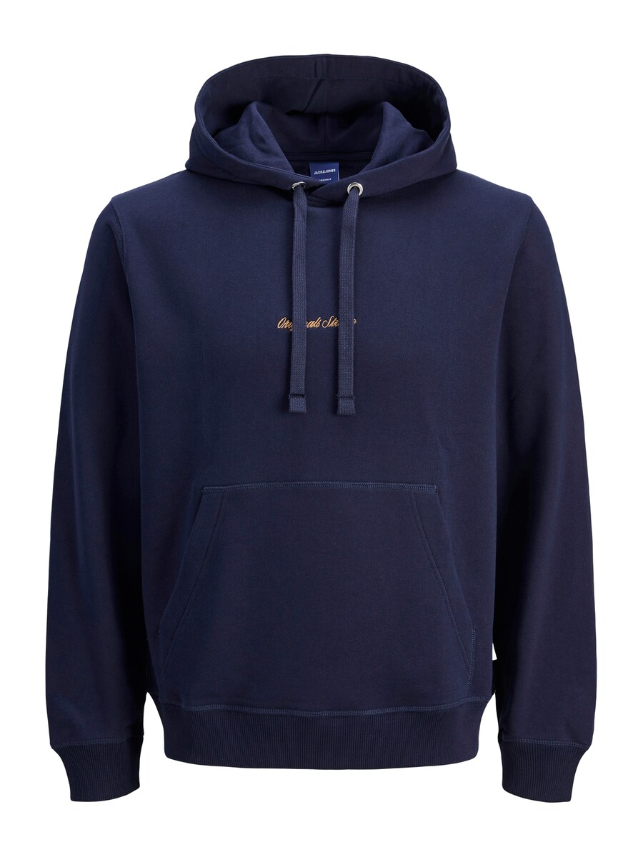 Толстовка JACK & JONES JACK & JONES JORNorrebro, Navy 
Толстовка JACK & JONES JACK & JONES JORNorrebro, Navy