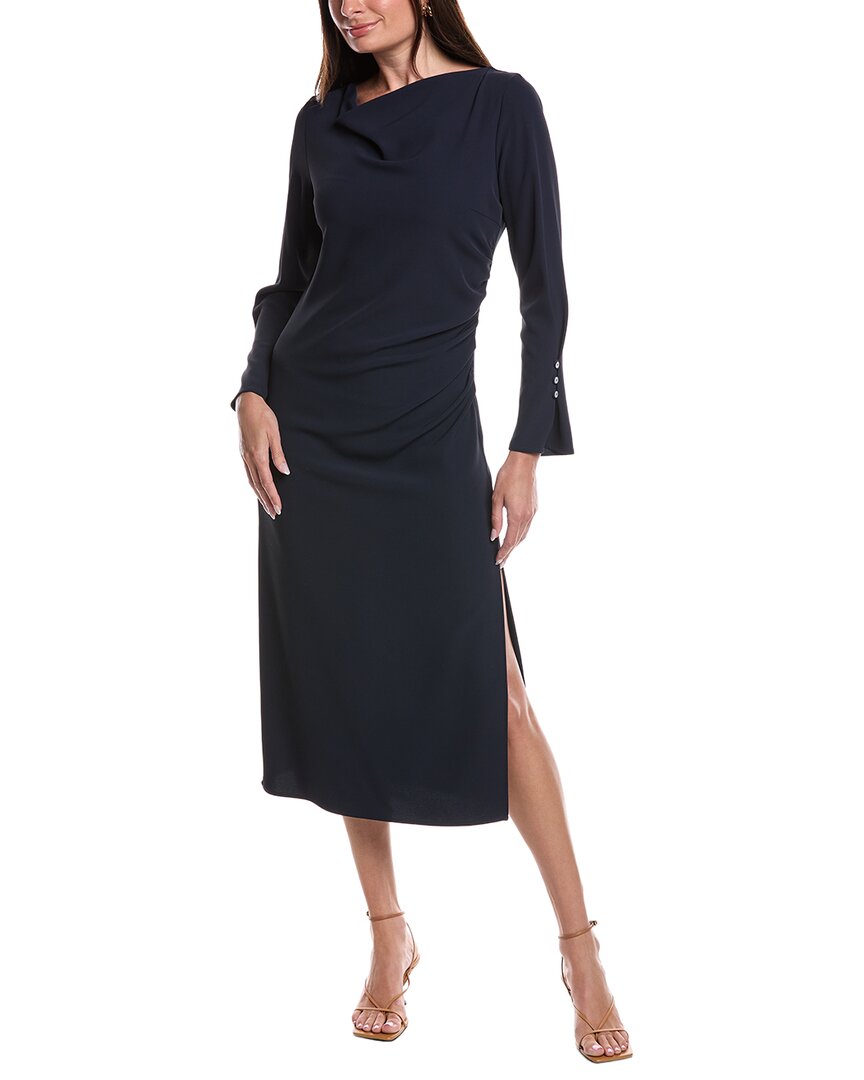 Marella Luchino Макси-платье, синий
Marella Luchino Макси-платье, синий