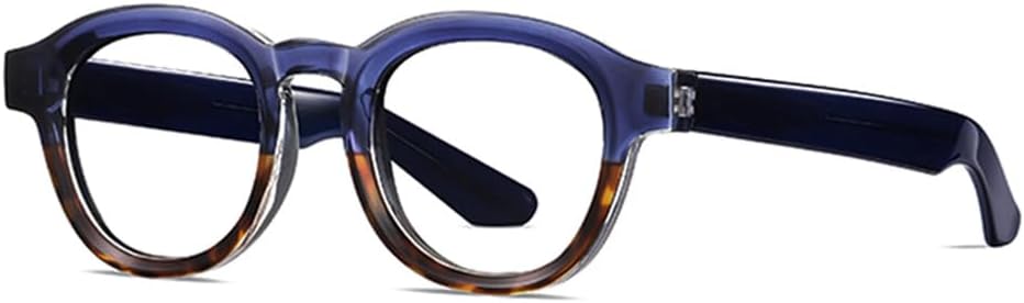 Овальные поляризованные солнцезащитные очки для женщин, прозрачные очки для мужчин в стиле панк, солнцезащитные очки с защитой от УФ-излучения UV400 HDUBFY, Blue Leopard Clear
Овальные поляризованные солнцезащитные очки для женщин, прозрачные очки для мужчин в стиле панк, солнцезащитные очки с защитой от УФ-излучения UV400 HDUBFY, Blue Leopard Clear