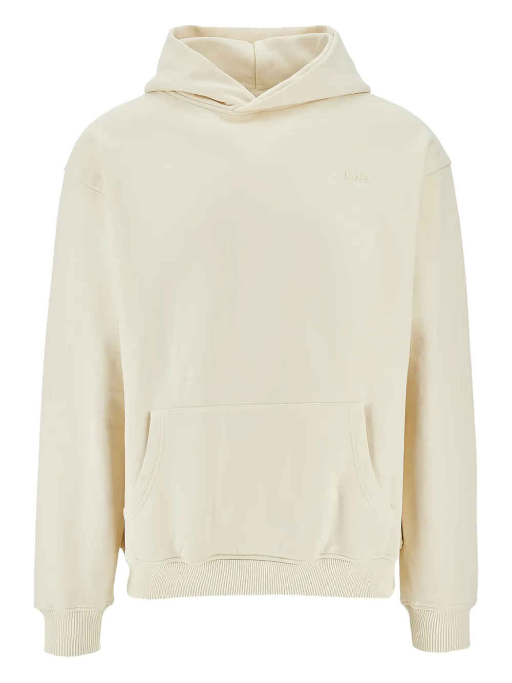 Худи с передним карманом Foret, бежевый
Худи с передним карманом Foret, бежевый