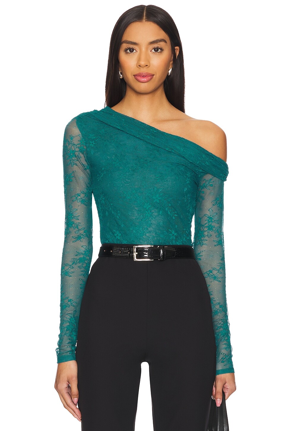 Кружевной топ барри Afrm, цвет spruce
Кружевной топ барри Afrm, цвет spruce