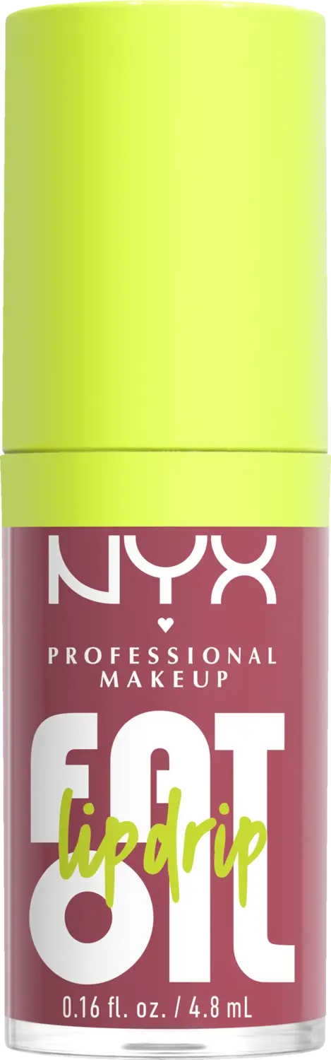 Блеск для губ NYX Professional MakeUp Fat Oil Lip Drip 09 Chillin' Like A Villain
Блеск для губ NYX Professional MakeUp Fat Oil Lip Drip 09 Chillin' Like A Villain