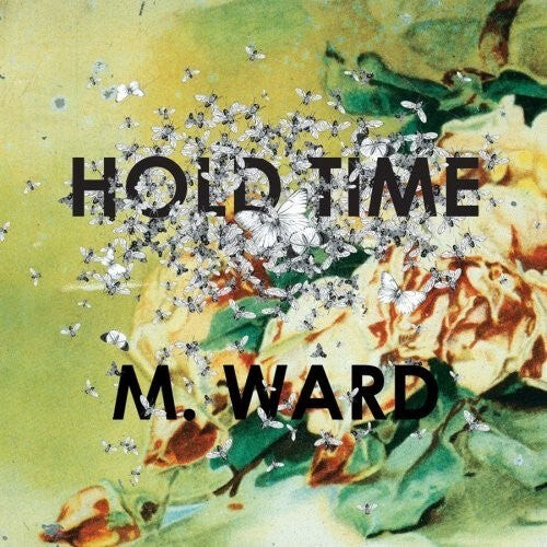 CD диск Ward, M.: Hold Time
CD диск Ward, M.: Hold Time