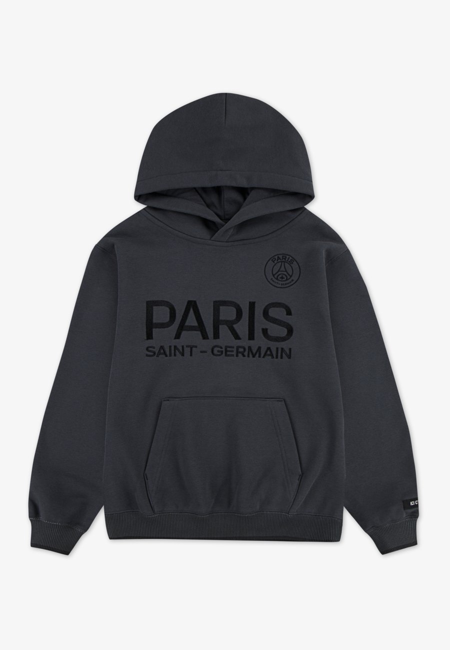 Худи Jordan PARIS SAINT-GERMAIN, Anthracite/Grey
Худи Jordan PARIS SAINT-GERMAIN, Anthracite/Grey
