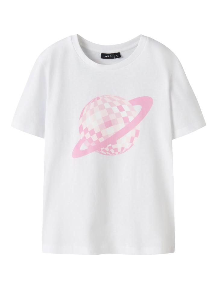 Футболка name it, ярко-белый
Футболка name it, ярко-белый