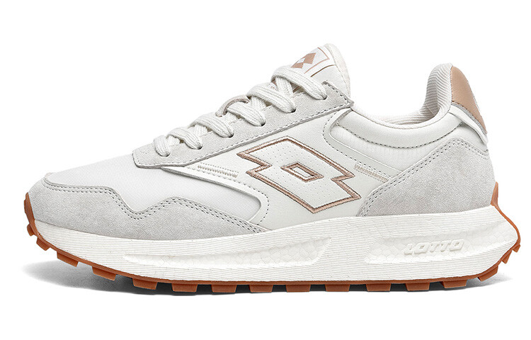 Кроссовки женские с низким верхом Lotto
Кроссовки женские с низким верхом Lotto