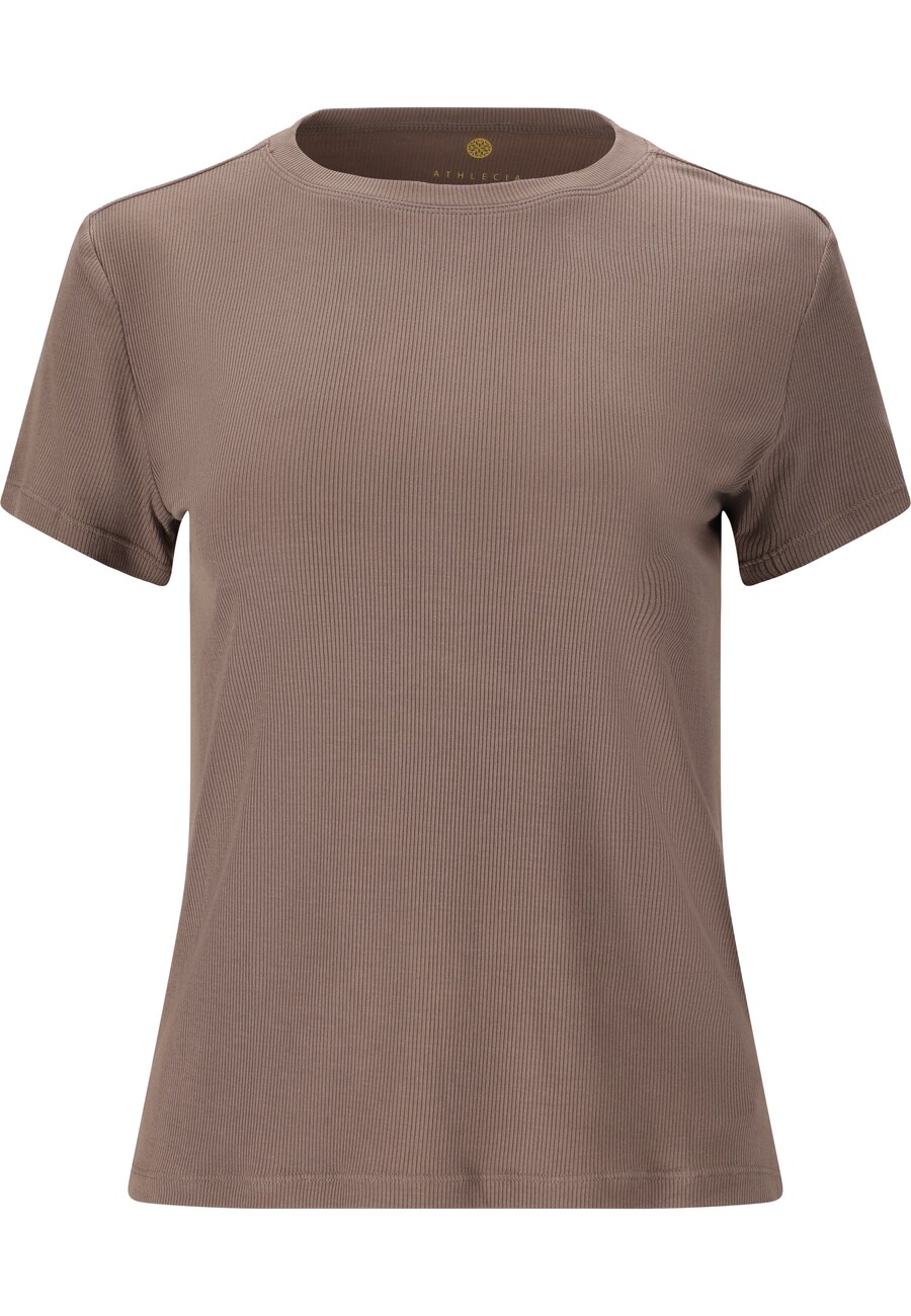 Футболка Performance Athlecia Tinashe, светло-коричневый
Футболка Performance Athlecia Tinashe, светло-коричневый