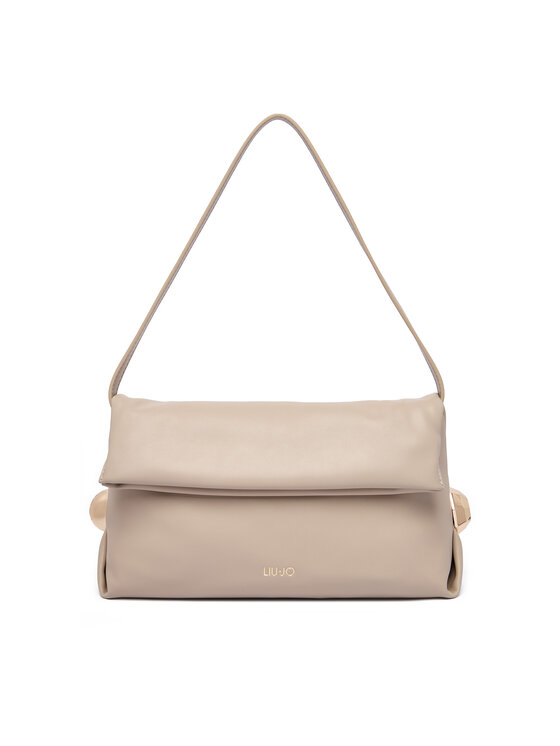 Сумка Riccy AF5097 E0077 Liu Jo, бежевый
Сумка Riccy AF5097 E0077 Liu Jo, бежевый