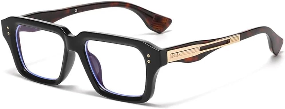 Солнцезащитные очки с защитой UV400 | Градиентный леопардовый принт, прозрачные линзы, оправа с заклепками | Для женщин и мужчин, для занятий спортом на открытом воздухе и вождения DSVIGF, C9 Black Leopard Cle
Солнцезащитные очки с защитой UV400 | Градиентный леопардовый принт, прозрачные линзы, оправа с заклепками | Для женщин и мужчин, для занятий спортом на открытом воздухе и вождения DSVIGF, C9 Black Leopard Cle