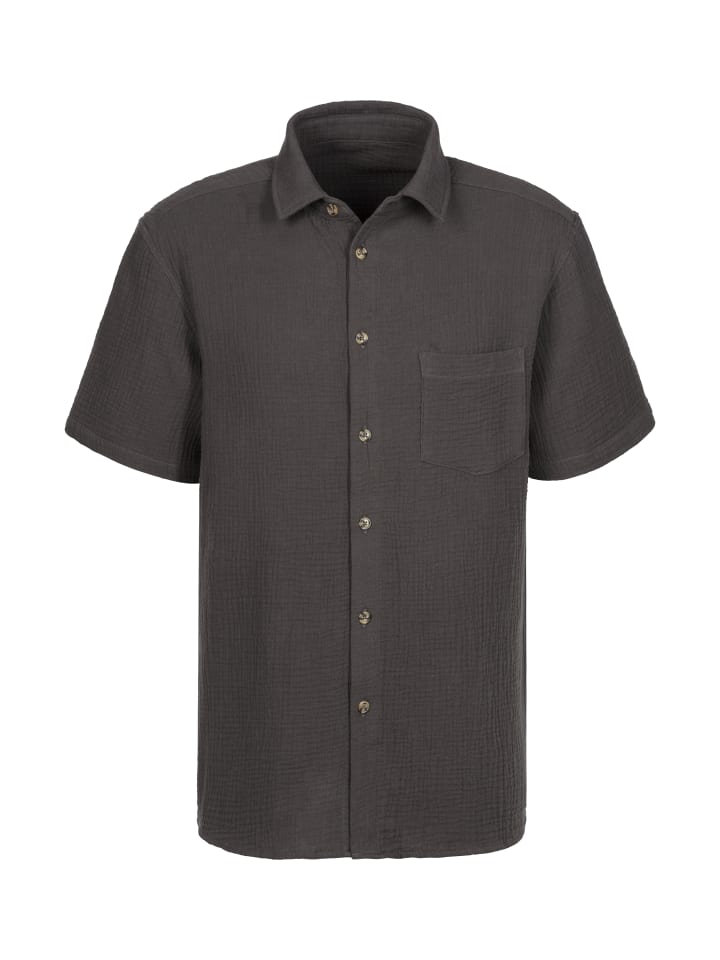 Рубашка Beach Time, антрацит
Рубашка Beach Time, антрацит