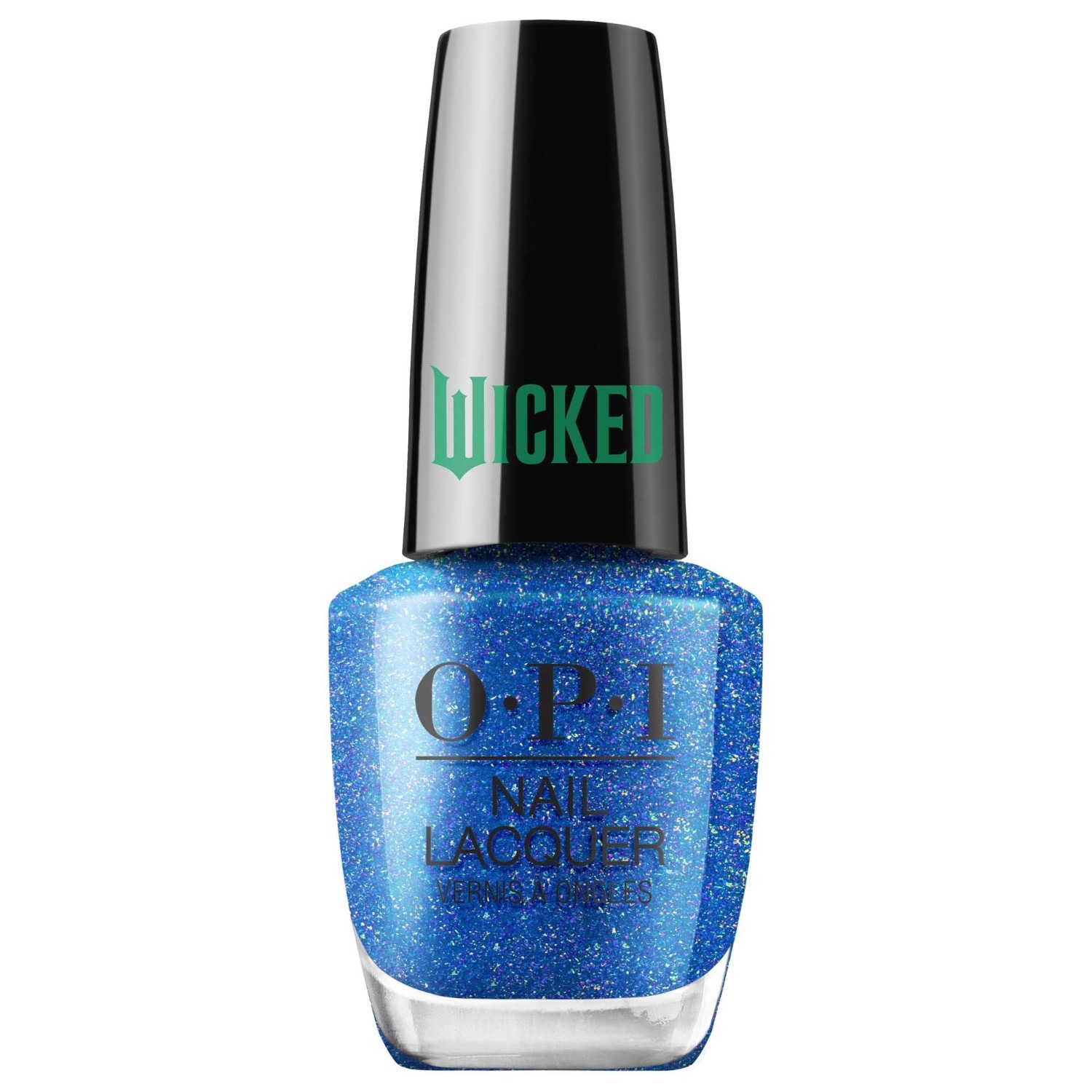 Лак для ногтей nail lacquer wicked collection Opi, i'm the wonderfullest, объем 15 мл
Лак для ногтей nail lacquer wicked collection Opi, i'm the wonderfullest, объем 15 мл