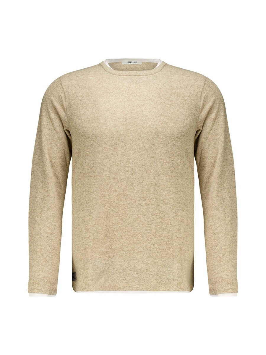 Рубашка Deeluxe MONAN, бежевый
Рубашка Deeluxe MONAN, бежевый