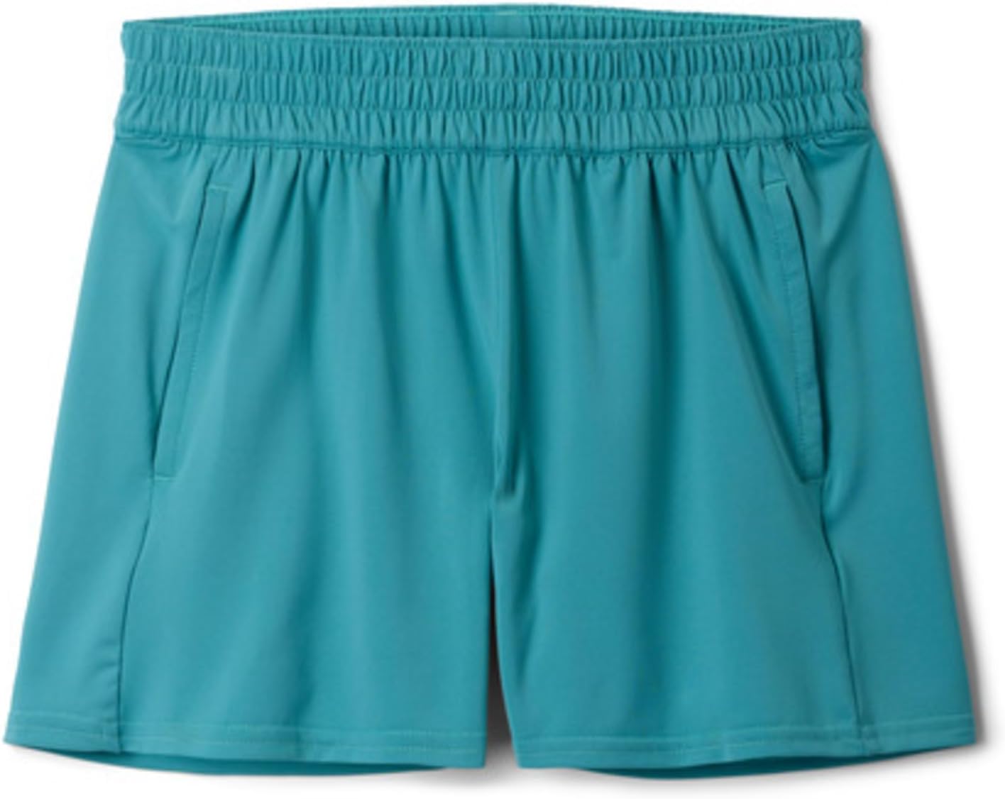 Columbia Girls Chill River Short, Teal
Columbia Girls Chill River Short, Teal