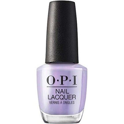 Лак для ногтей OPI, срок службы до 7 дней, устойчивый к сколам и быстросохнущий фиолетовый лак для ногтей, 0,5 жидк. унции Galleria Vittorio Violet
Лак для ногтей OPI, срок службы до 7 дней, устойчивый к сколам и быстросохнущий фиолетовый лак для ногтей, 0,5 жидк. унции Galleria Vittorio Violet