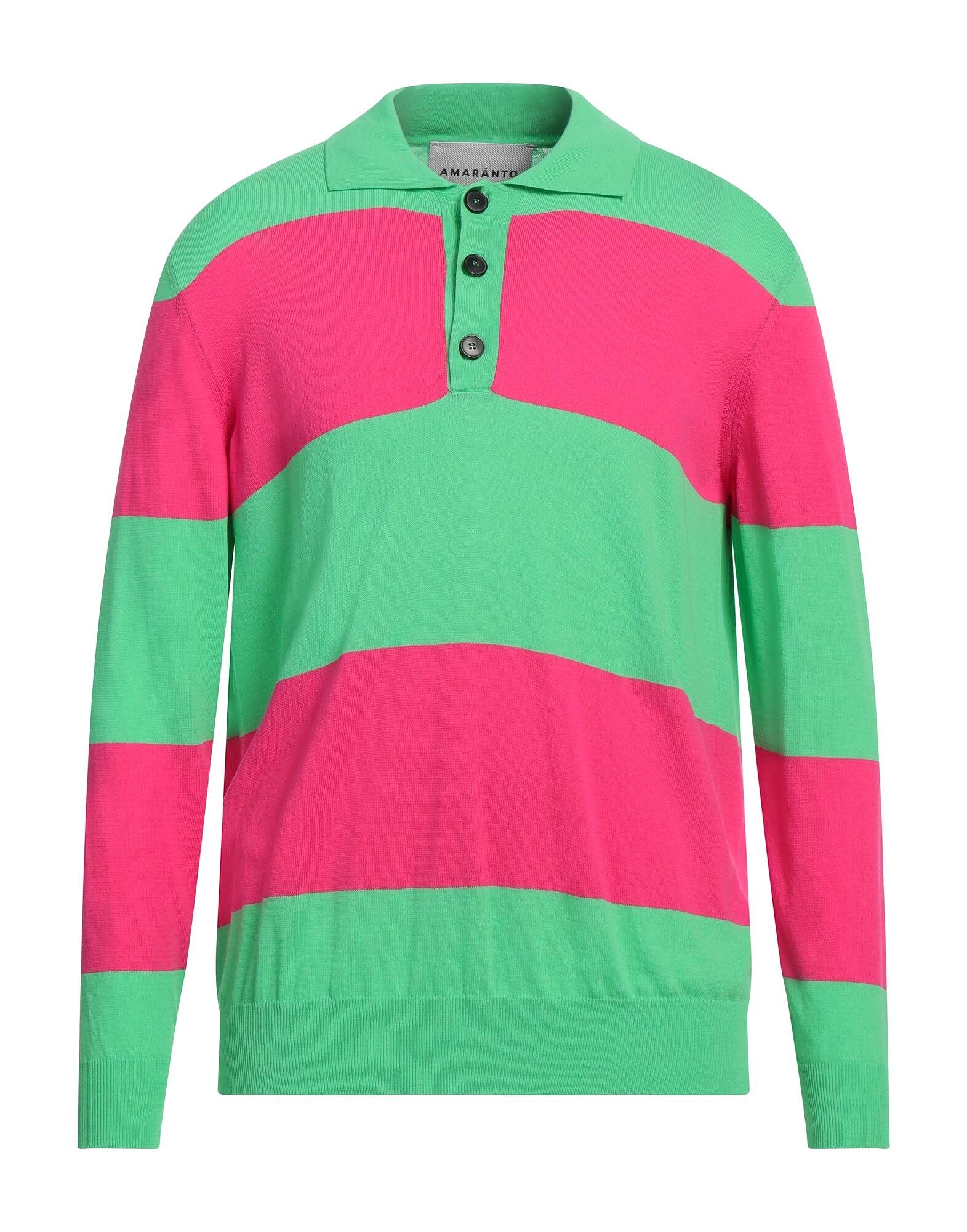 Свитер Amaranto, светло-зеленый
Свитер Amaranto, светло-зеленый