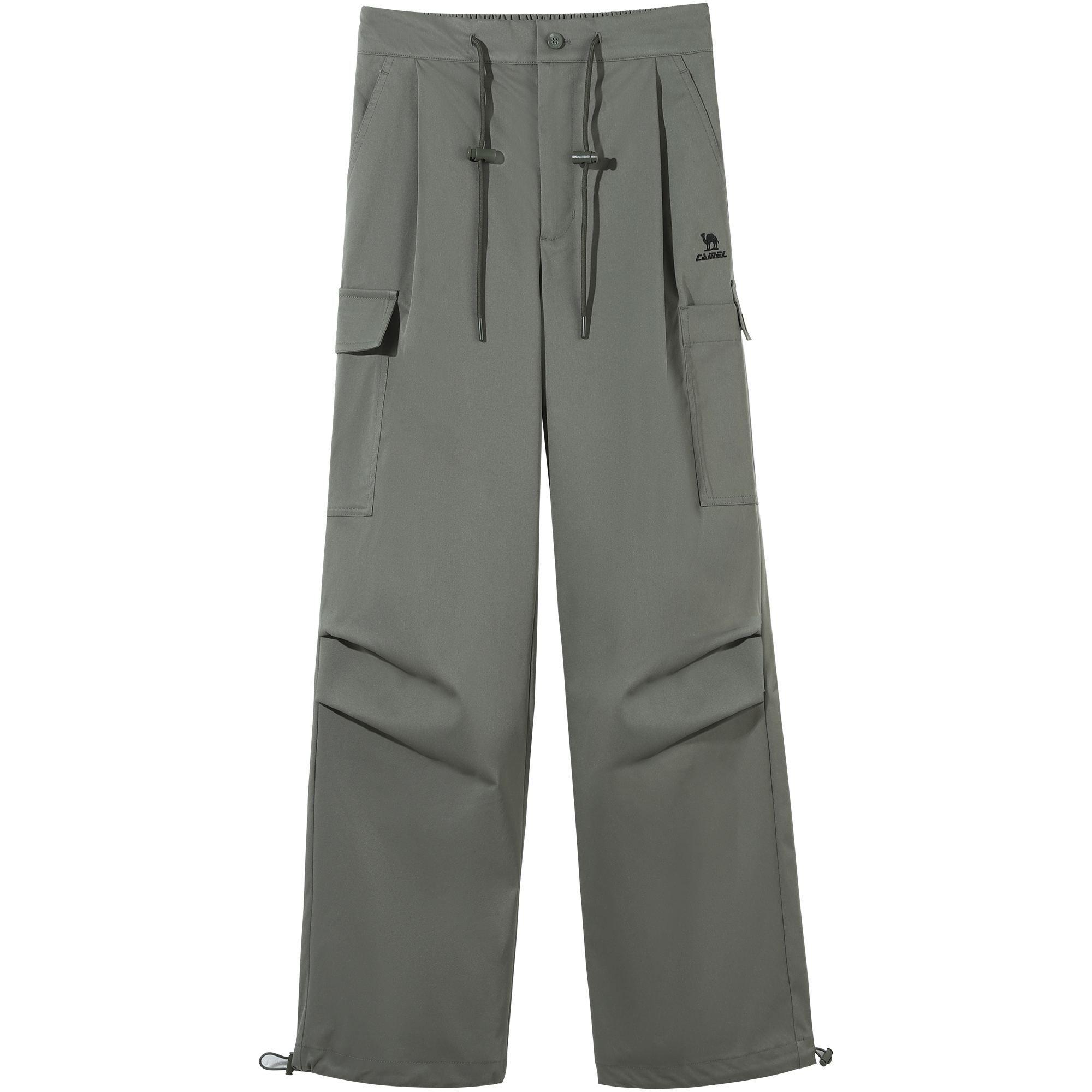 Брюки Urban Function Series Casual женские CAMEL, turquoise зеленый
Брюки Urban Function Series Casual женские CAMEL, turquoise зеленый