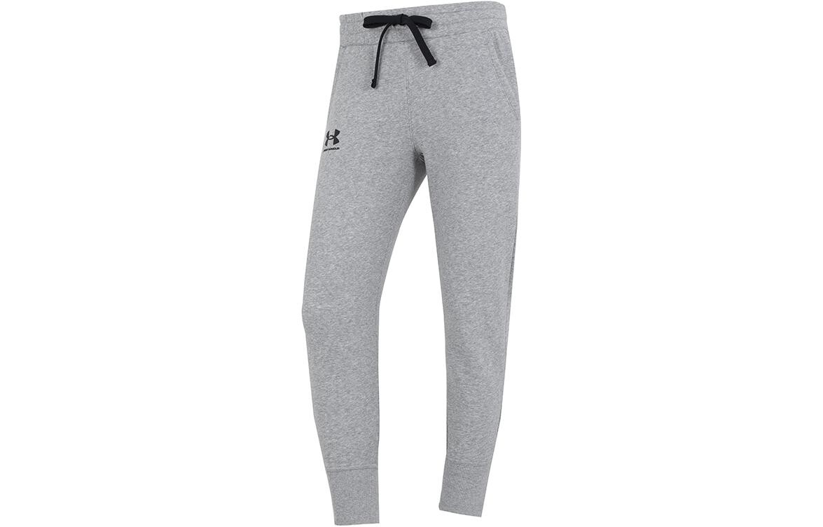 Женские трикотажные спортивные штаны Under Armour
Женские трикотажные спортивные штаны Under Armour