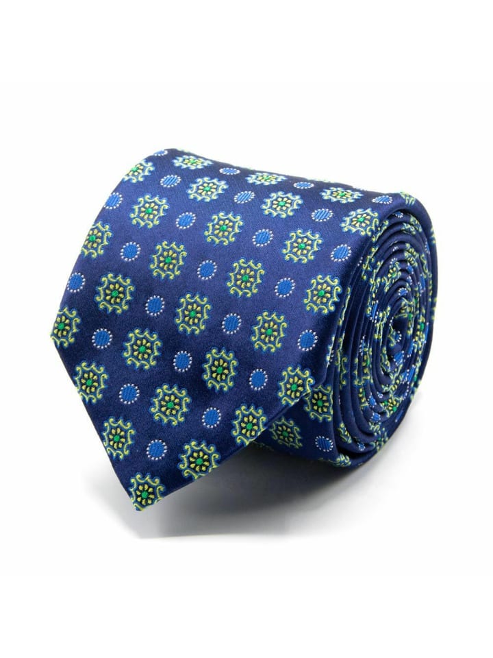 BGents Мужской галстук темно-синего цвета
BGents Мужской галстук темно-синего цвета