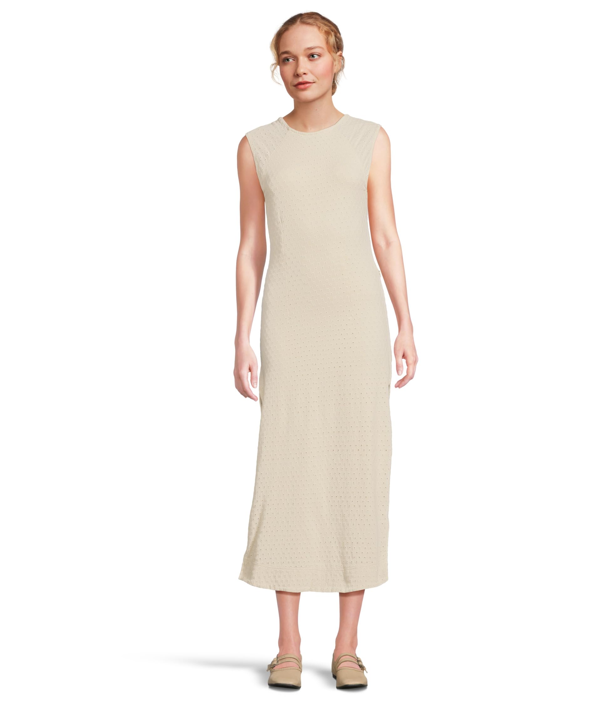 Платье Free People Eventide Midi, Bone Combo
Платье Free People Eventide Midi, Bone Combo