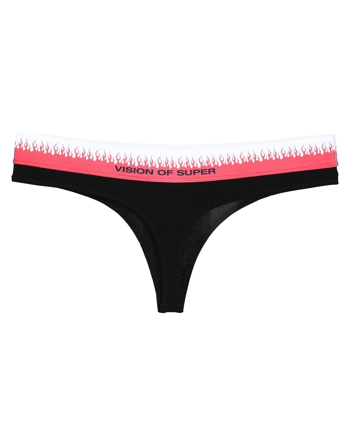 Трусы Vision Of Super, черный
Трусы Vision Of Super, черный