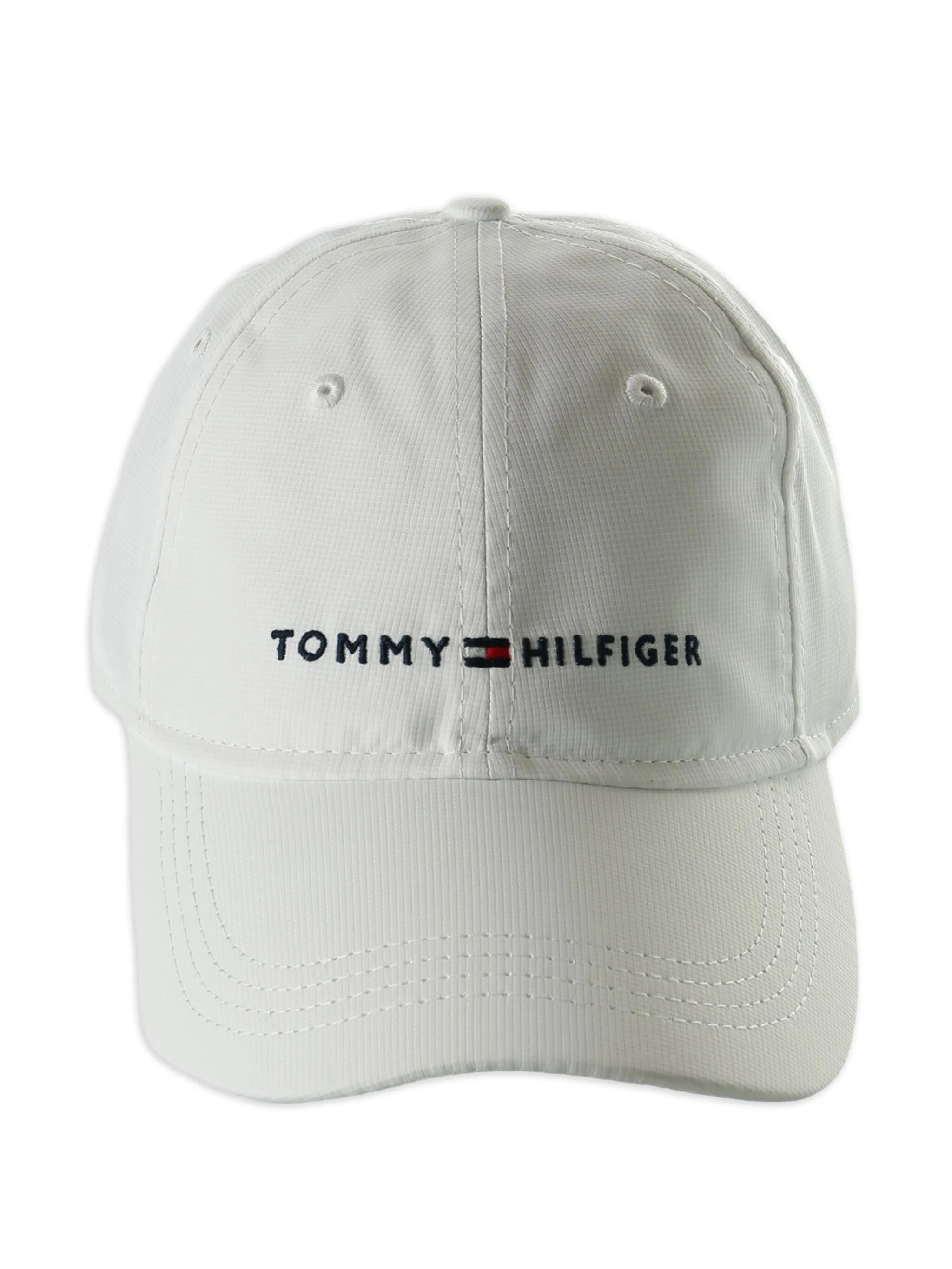 Кепка с вышитым логотипом Tommy Hilfiger, белый
Кепка с вышитым логотипом Tommy Hilfiger, белый