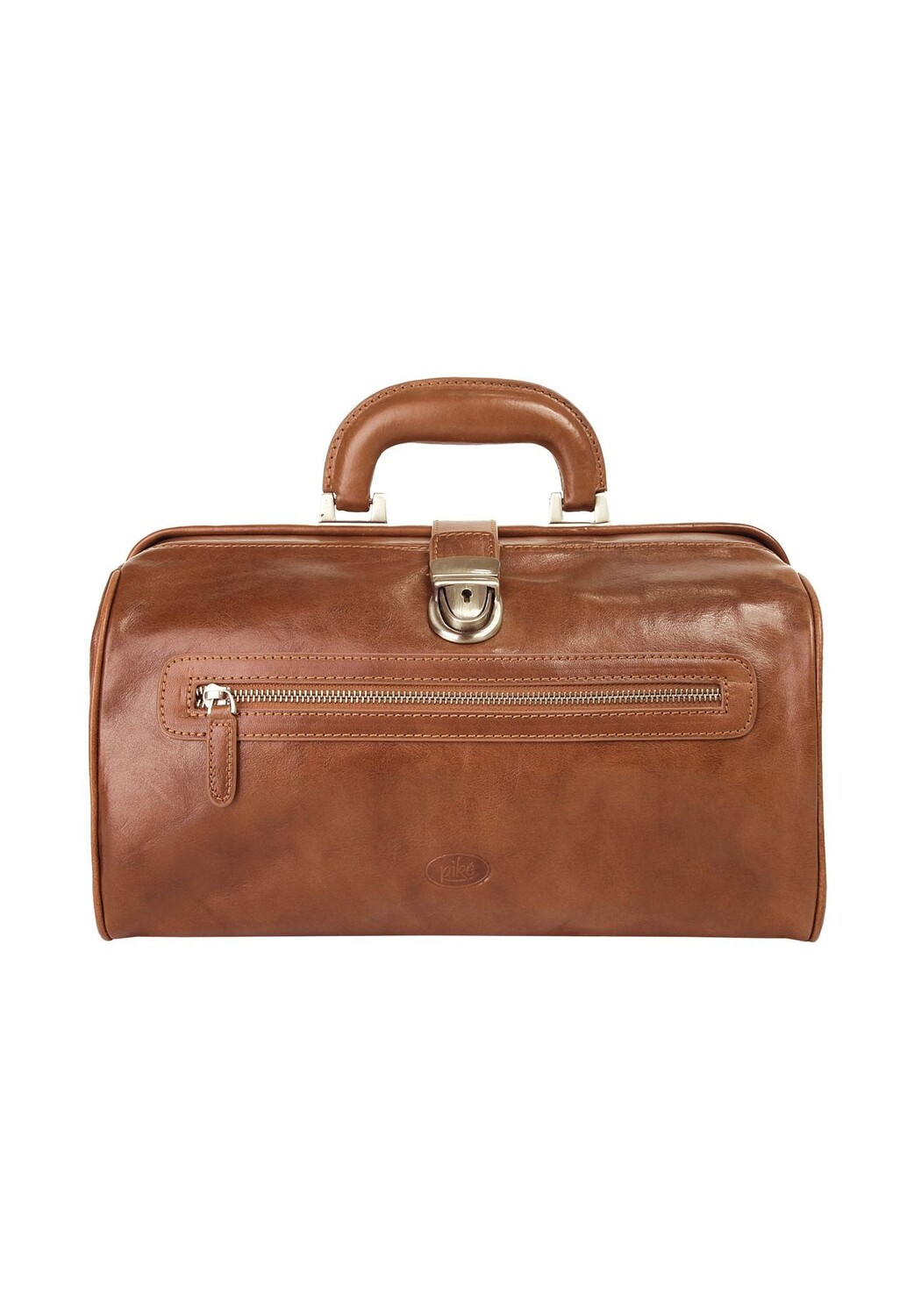 Докторская сумка, натуральная кожа piké, коричневый
Докторская сумка, натуральная кожа piké, коричневый