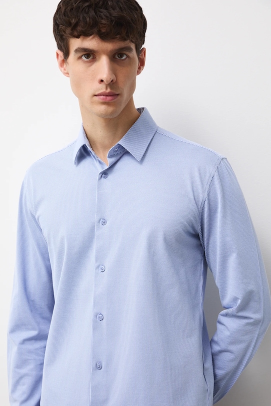 Рубашка Medicine, синий
Рубашка Medicine, синий