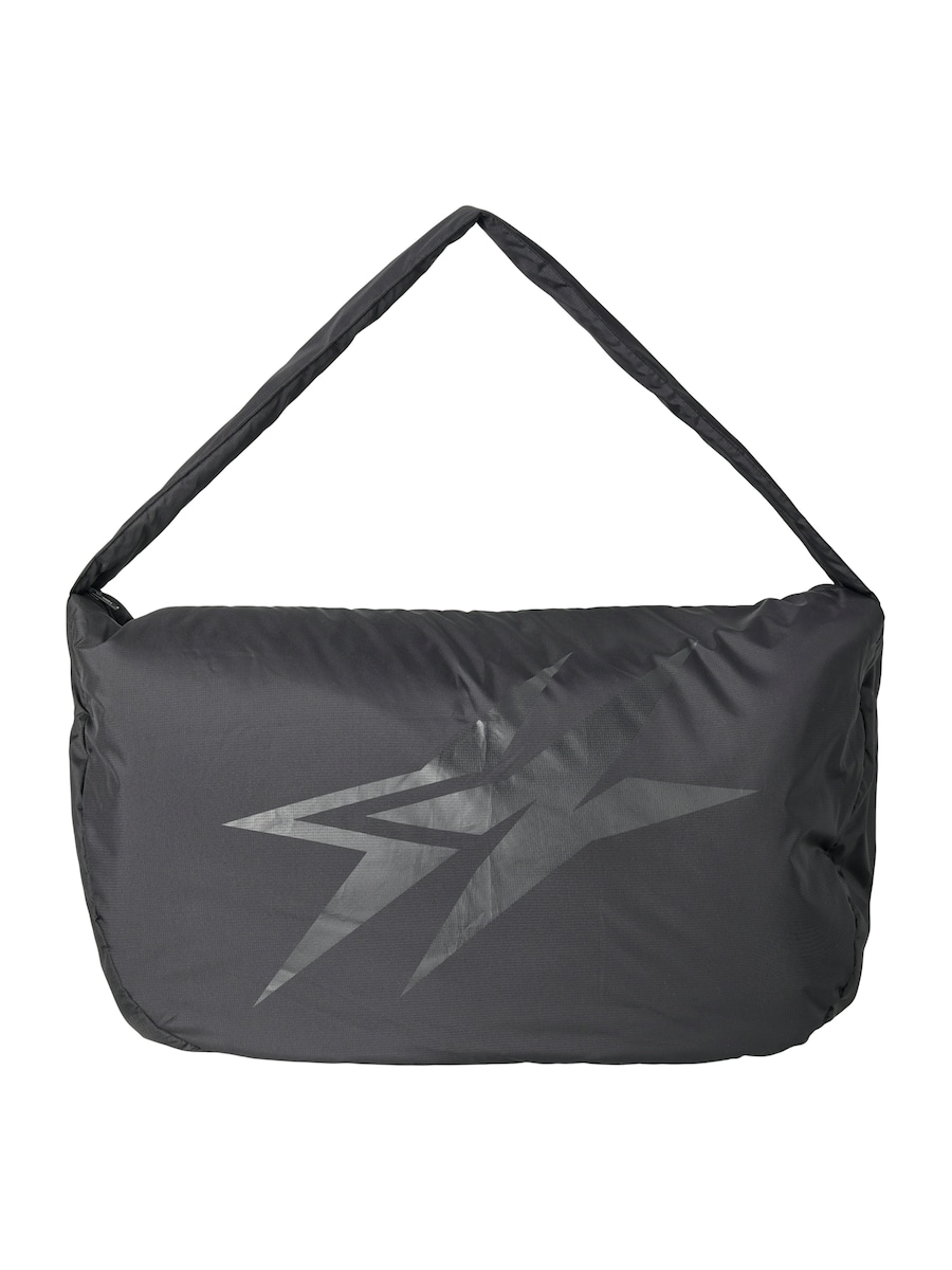 Сумка через плечо JACK & JONES JACCNZ, черный
Сумка через плечо JACK & JONES JACCNZ, черный