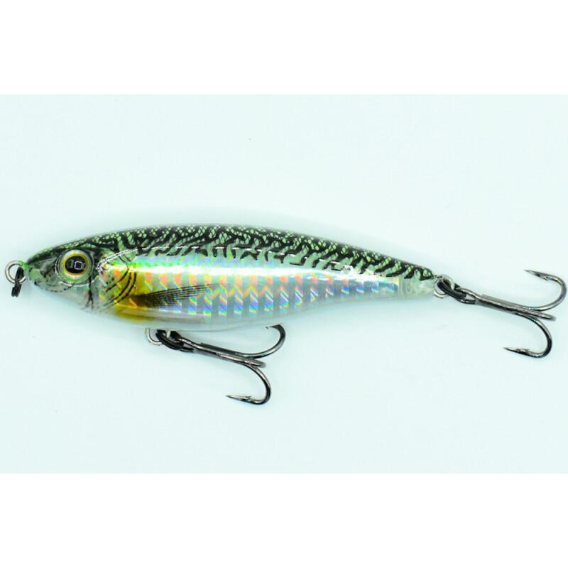 Твердая приманка VOLKIEN SOUL - SHORE STAR 82
Твердая приманка VOLKIEN SOUL - SHORE STAR 82