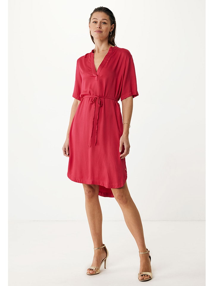 Mexx Платье розовое
Mexx Платье розовое