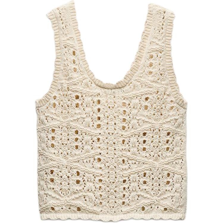 Жилет женский белый Zara
Жилет женский белый Zara