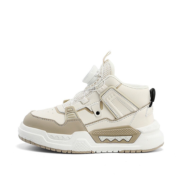 Детские кроссовки для скейтбординга Kids Mid-top White Jeep, бежевый
Детские кроссовки для скейтбординга Kids Mid-top White Jeep, бежевый