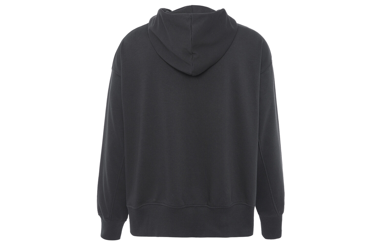 Женская толстовка Nike, цвет Black
Женская толстовка Nike, цвет Black