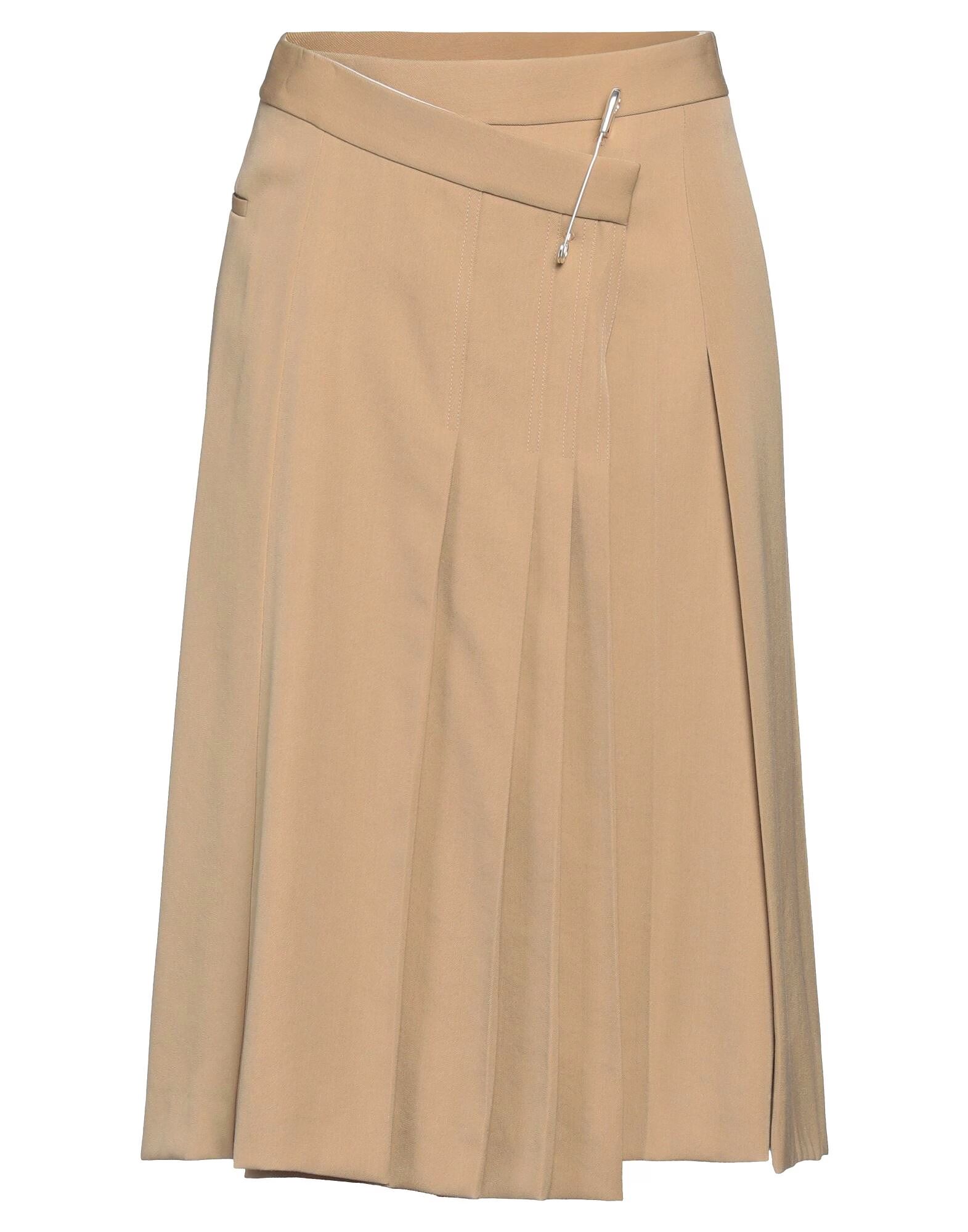 Юбка миди Tory Burch, коричневый
Юбка миди Tory Burch, коричневый