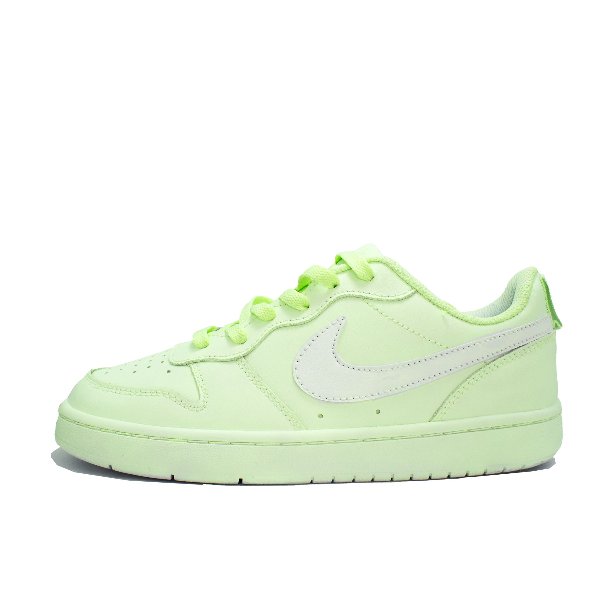 Детские скейтерские кроссовки Court Borough для младших школьников Nike, зеленый
Детские скейтерские кроссовки Court Borough для младших школьников Nike, зеленый