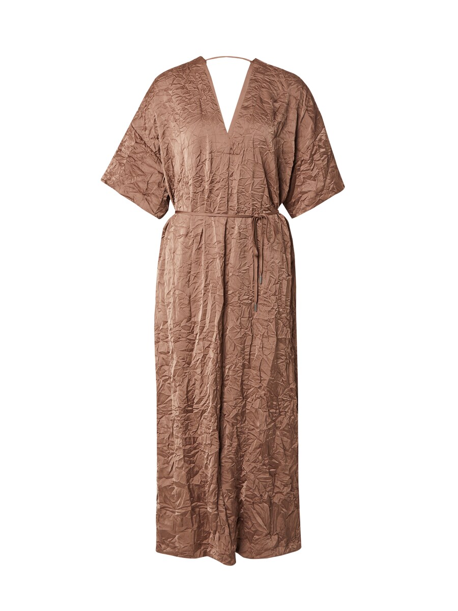 Платье EDITED Carmen, коричневый
Платье EDITED Carmen, коричневый