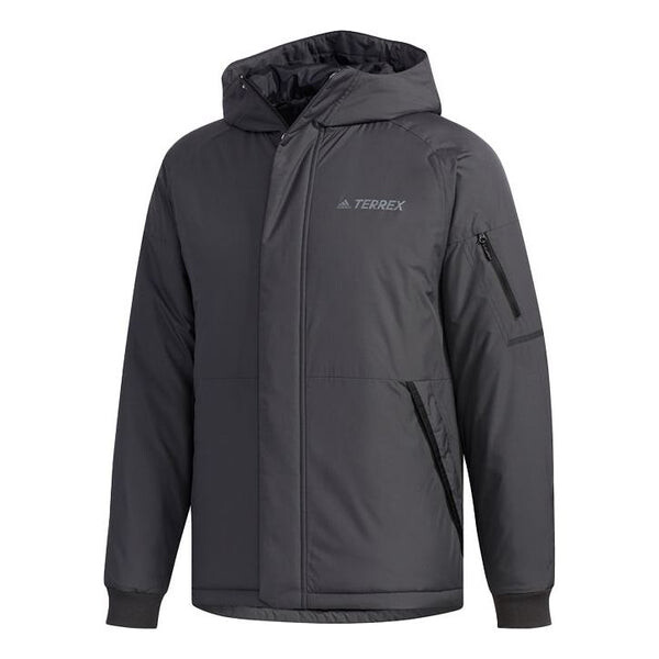 Куртка adidas XPLR INS Jacket Logo Hooded Jacket Black, черный
Куртка adidas XPLR INS Jacket Logo Hooded Jacket Black, черный