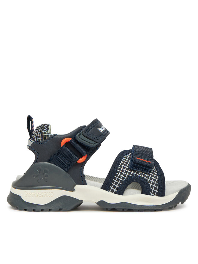 Сандалии 252222 M Biomecanics, синий
Сандалии 252222 M Biomecanics, синий