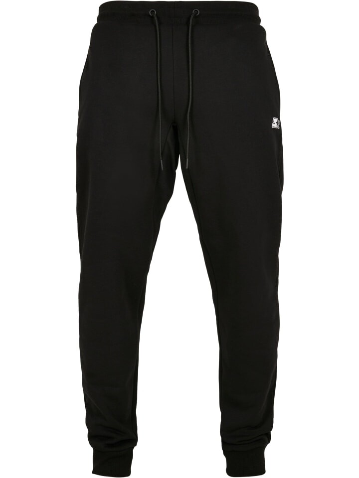 Спортивные штаны STARTER, черный
Спортивные штаны STARTER, черный