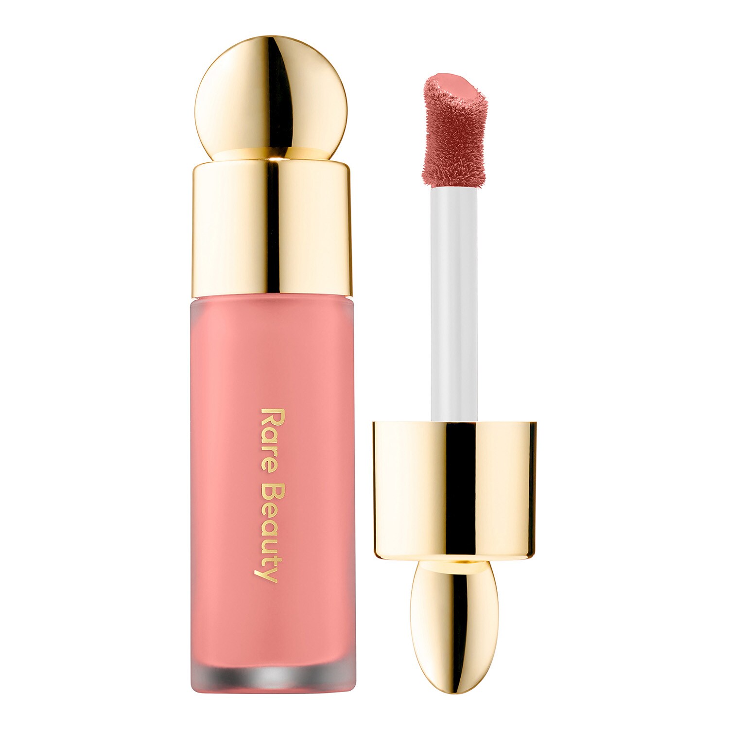 Жидкие румяна Soft Pinch Rare Beauty, Bliss (7,5 ml)
Жидкие румяна Soft Pinch Rare Beauty, Bliss (7,5 ml)