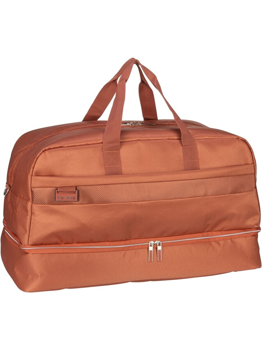 Дорожная сумка TRAVELITE Travel Bag Miigo, оранжевый
Дорожная сумка TRAVELITE Travel Bag Miigo, оранжевый